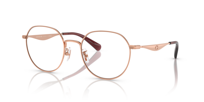 Coach HC5175 - CY044 Eyeglasses | Select Eyewear