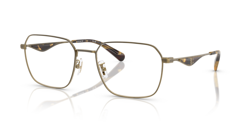 ♡ Coach HC5186 Eyeglasses | Select Eyewear