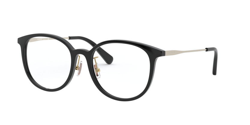 Coach HC6160D Eyeglasses | Select Eyewear