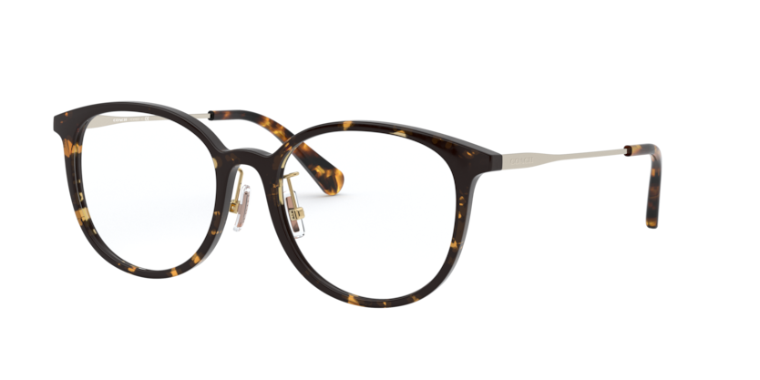 Coach HC6160D Eyeglasses | Select Eyewear