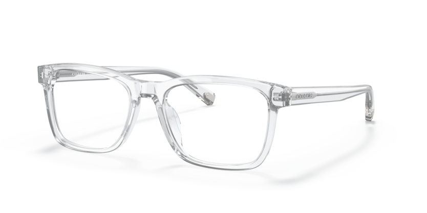 Coach HC6166U - C2104 Eyeglasses | Select Eyewear