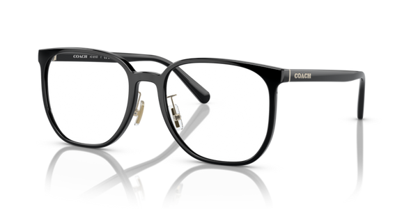 Coach HC6215D Eyeglasses | Select Eyewear display picture 3