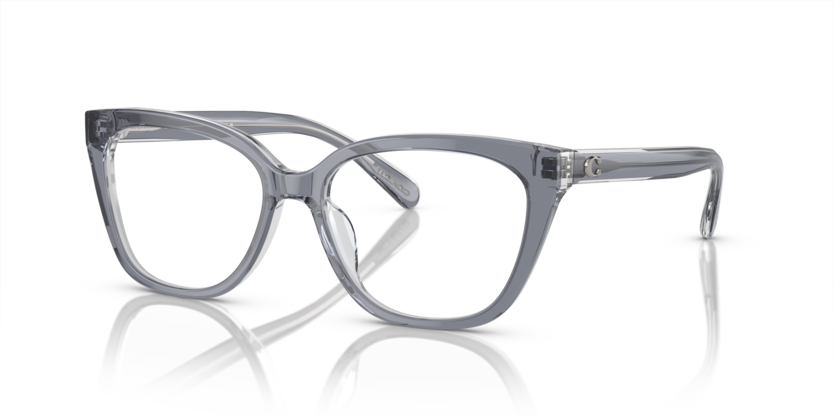Coach HC6226F Eyeglasses | Select Eyewear
