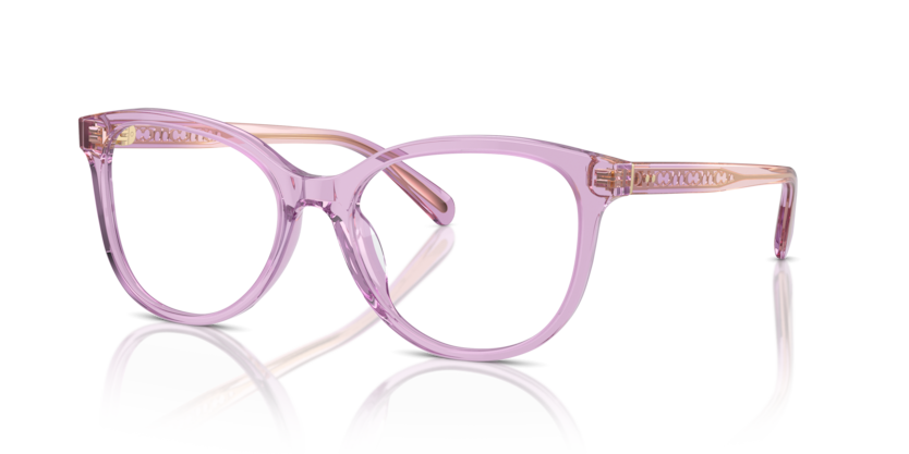 Coach HC6236U Eyeglasses | Select Eyewear