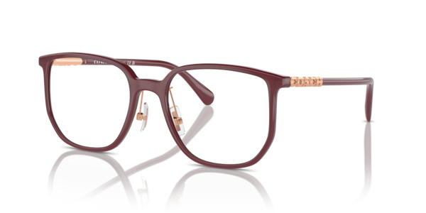 COACH] コーチ メガネ HC6240D 5696 54 レディース Coach HC6240D