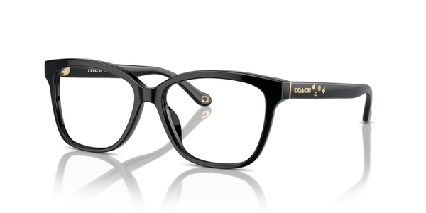 Coach HC6242U Eyeglasses | Select Eyewear
