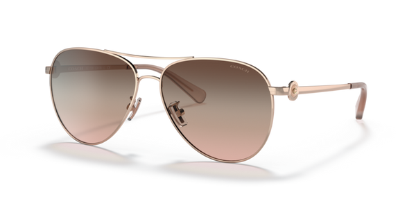 Coach HC7128 - C6178 Sunglasses | Select Eyewear