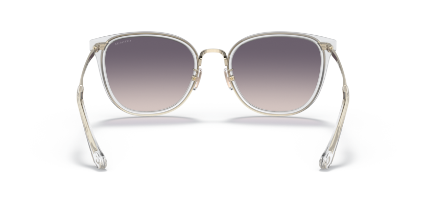 Coach HC7135 - C7999 Sunglasses | Select Eyewear