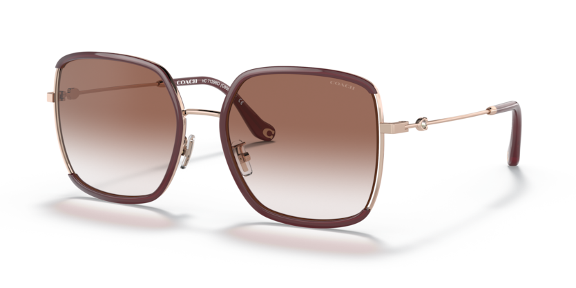 Coach HC7139BD - C8000 Sunglasses | Select Eyewear