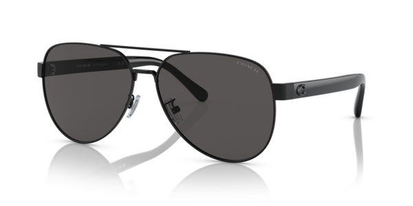 Coach HC7143 - CD467 Sunglasses | Select Eyewear