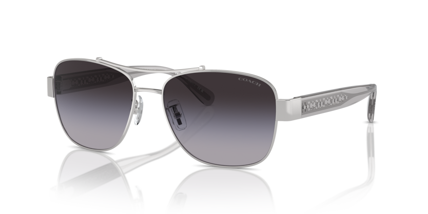 Coach HC7161 - CR617 Sunglasses | Select Eyewear