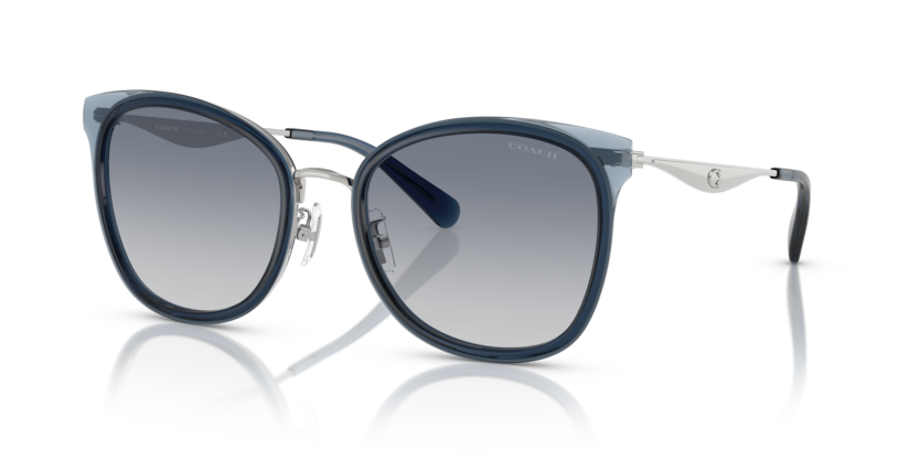 Coach HC7170 - CW185 Sunglasses | Select Eyewear
