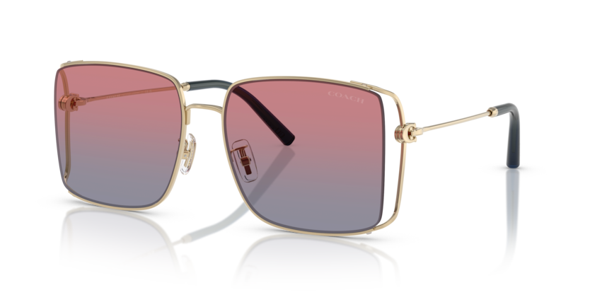Coach HC7174D - CW429 Sunglasses | Select Eyewear