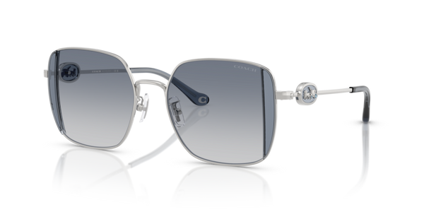 Coach HC7177B - CAD72 Sunglasses | Select Eyewear