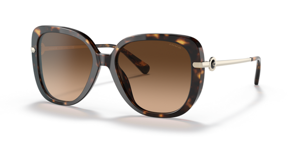 Coach HC8320 - C6180 Sunglasses | Select Eyewear
