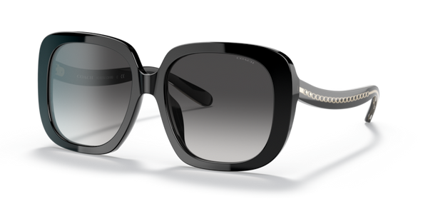 Coach HC8323U - C6185 Sunglasses | Select Eyewear