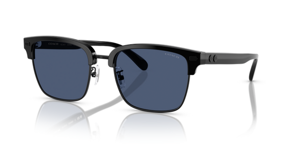Coach HC8412 - CW406 Sunglasses | Select Eyewear