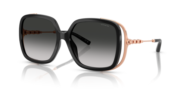 Coach HC8423U - CAD80 Sunglasses | Select Eyewear