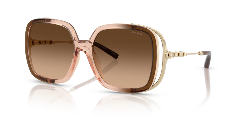 Coach HC8423U - CAD80 Sunglasses | Select Eyewear