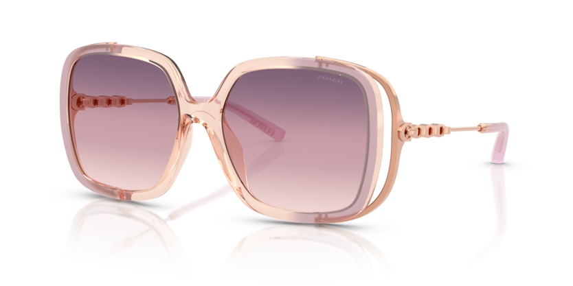 Coach HC8423U - CAD80 Sunglasses | Select Eyewear