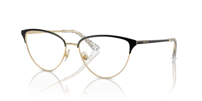 Jimmy Choo JC2002 Eyeglasses | Select Eyewear Jimmy Choo JC2002 Eyeglasses | Select Eyewear