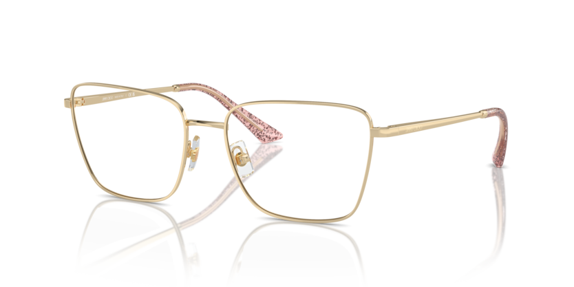 Jimmy Choo JC2003 Eyeglasses | Select Eyewear