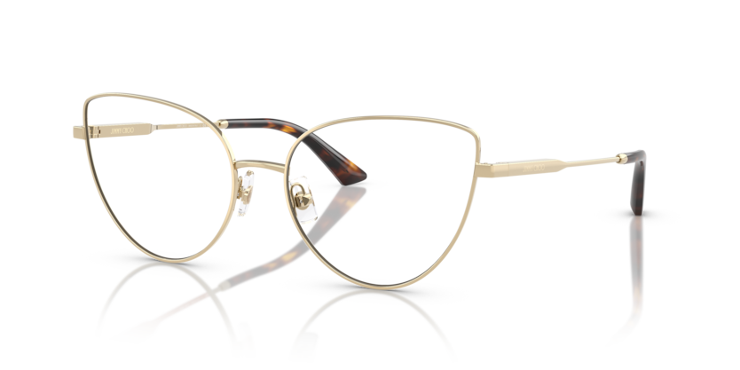 Jimmy Choo JC2008 Eyeglasses | Select Eyewear
