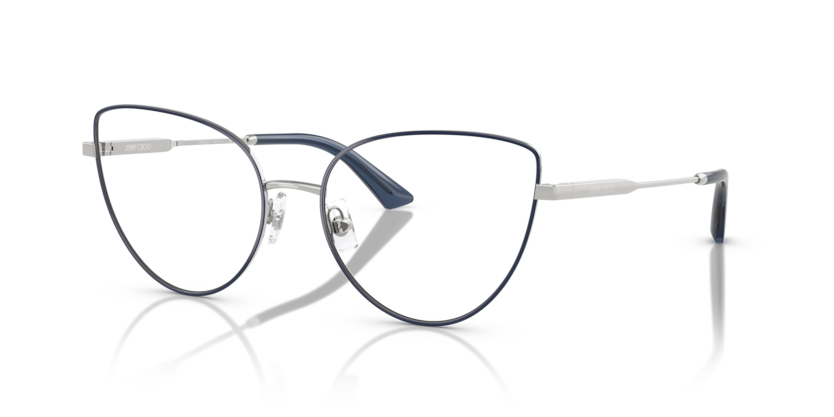 Jimmy Choo JC2008 Eyeglasses | Select Eyewear