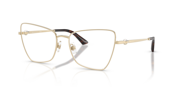 Jimmy Choo JC2010HB Eyeglasses | Select Eyewear