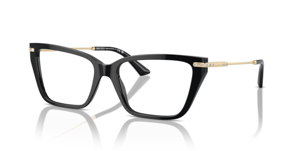 Jimmy Choo JC3002B Eyeglasses | Select Eyewear