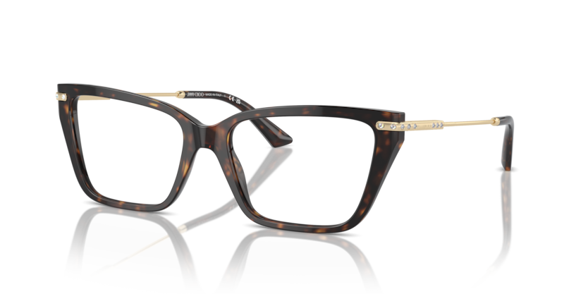 Jimmy Choo JC3002B Eyeglasses | Select Eyewear