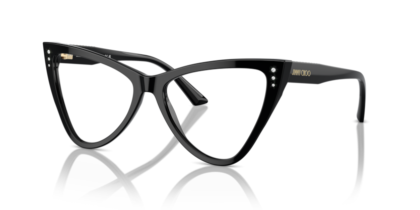 JIMMY CHOO EYEWEAR JIMMY CHOO EYEWEAR