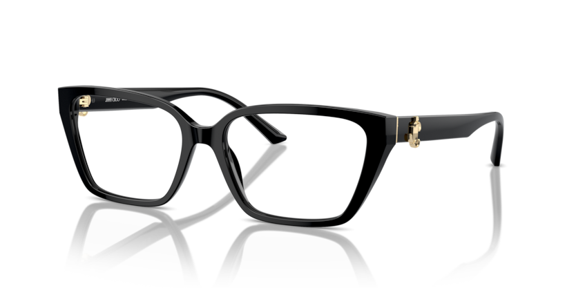 Jimmy Choo JC3008 Eyeglasses | Select Eyewear