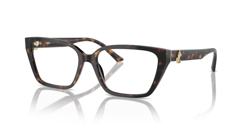 Jimmy Choo JC3008 Eyeglasses | Select Eyewear