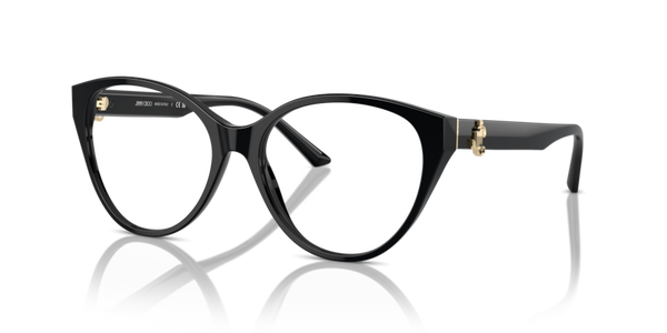 エクゾチックジェム Jimmy Choo 51mm Oval Sunglasses | Nordstrom