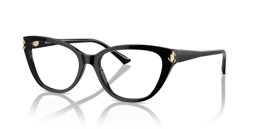Jimmy Choo JC3011 Eyeglasses | Select Eyewear