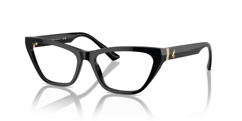 Jimmy Choo JC3014 Eyeglasses | Select Eyewear