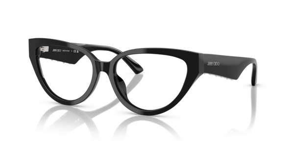 Jimmy Choo JC3023HU Eyeglasses | Select Eyewear
