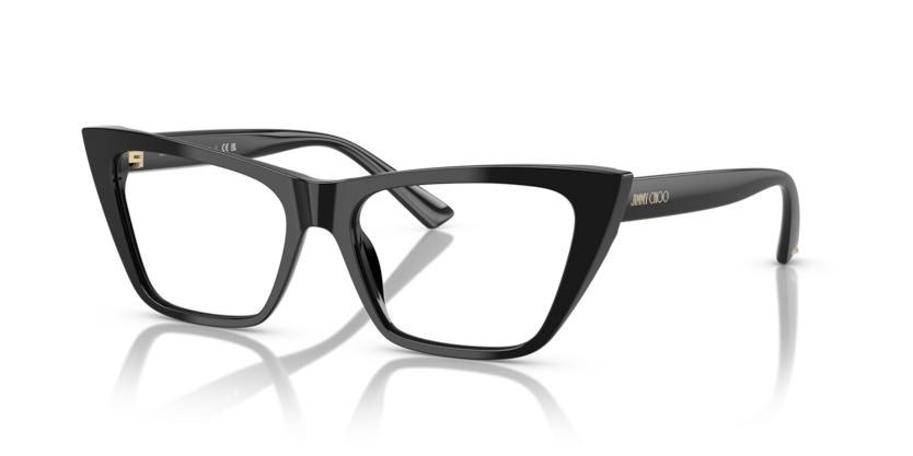 正規品JIMMY CHOO Jimmy Choo JC3025 Eyeglasses | Select Eyewear