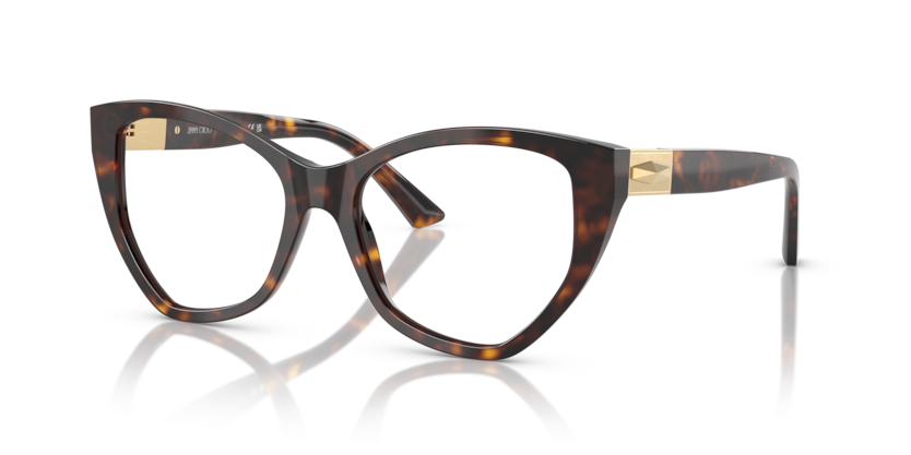 Jimmy Choo JC3026 Eyeglasses | Select Eyewear