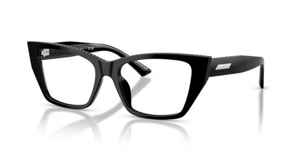 正規品JIMMY CHOO Jimmy Choo JC3031BU Eyeglasses | Select Eyewear