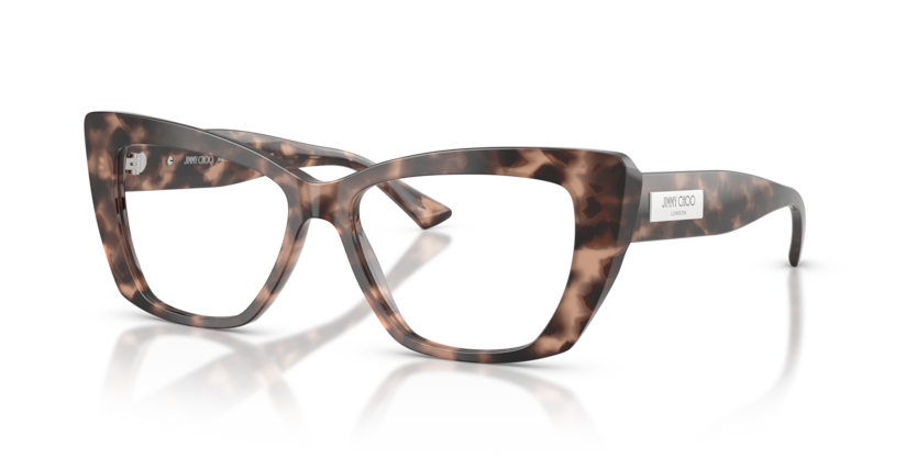 Jimmy Choo JC3036 Eyeglasses | Select Eyewear
