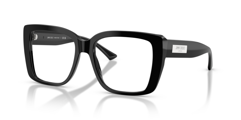 Jimmy Choo JC3037 Eyeglasses | Select Eyewear