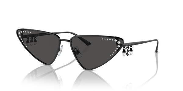 Jimmy Choo JC4001B Sunglasses | Select Eyewear