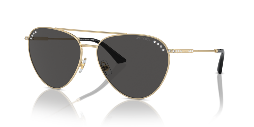 Jimmy Choo JC4002B Sunglasses | Select Eyewear