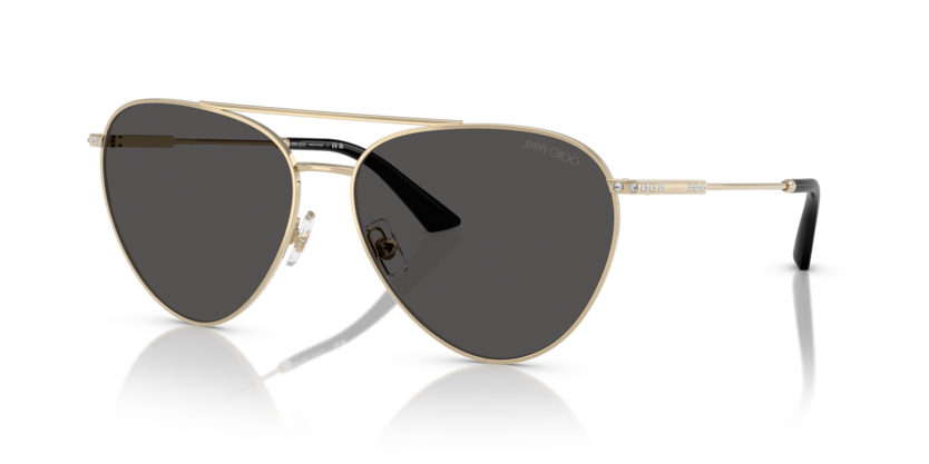 Jimmy Choo JC4002B Sunglasses | Select Eyewear