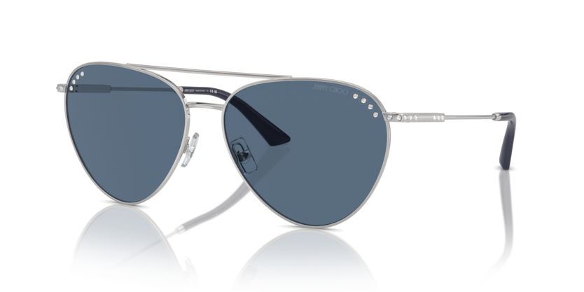 Jimmy Choo JC4002B Sunglasses | Select Eyewear