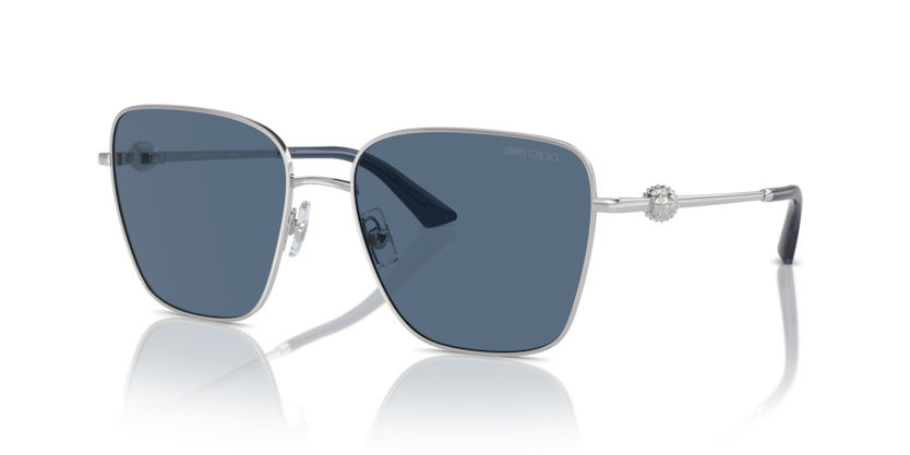 Jimmy Choo JC4005HB Sunglasses | Select Eyewear