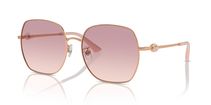正規品JIMMY CHOO 0JC4008HD__300868__P21__shad__