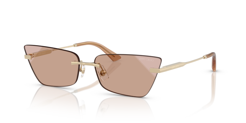 Jimmy Choo JC4012 Sunglasses | Select Eyewear
